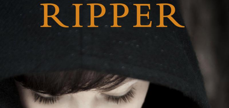 “El juego de Ripper” (Ed. Plaza & Janés) 